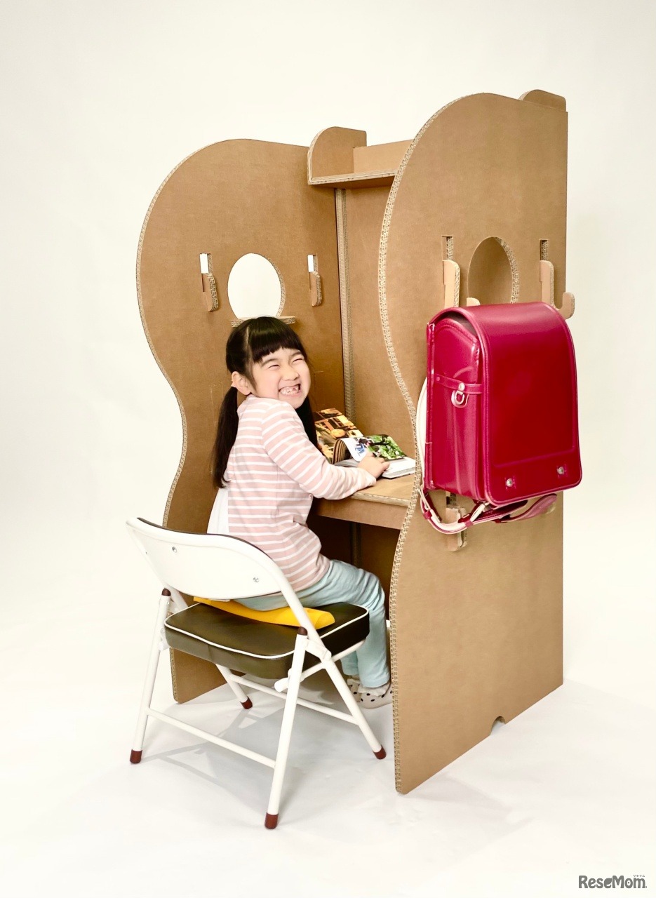 SOiRO-U 使用イメージ