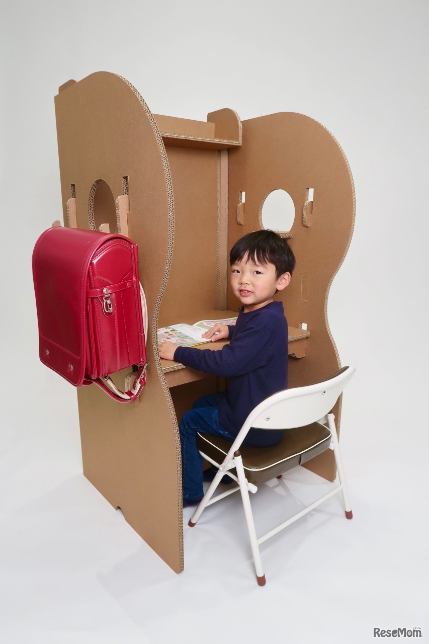 SOiRO-U 使用イメージ