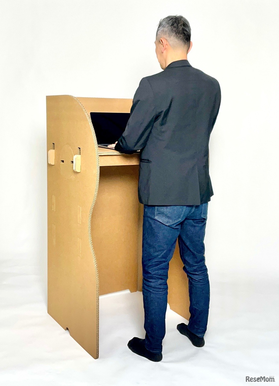 スタンディング