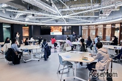 2022年2月会議のようす