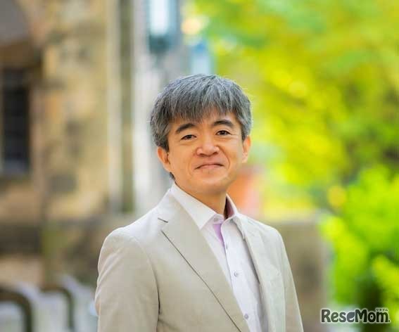 東京大学大学院情報学環 准教授　藤本徹氏