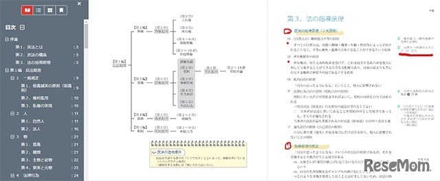 テキストイメージ