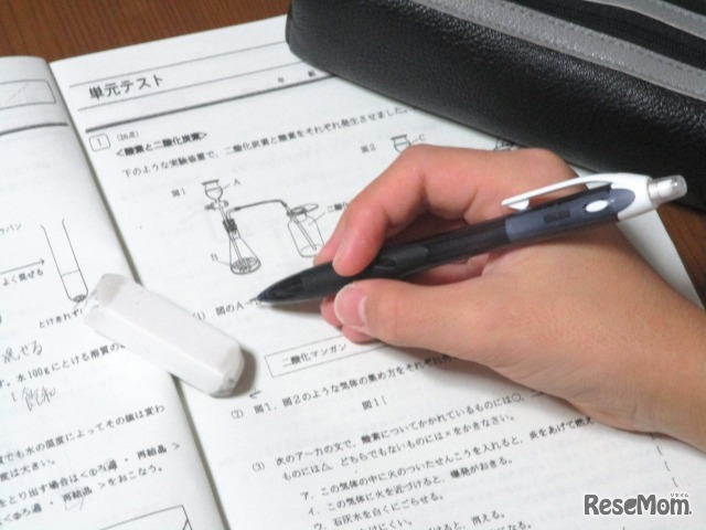 生徒会、内申点…「中1ギャップ」に備える保護者へ、筑附中・升野先生からのアドバイス