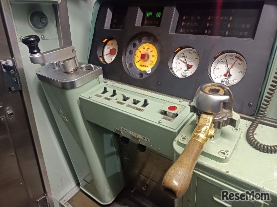 親子向けイベント「特別運転士 養成プログラム」