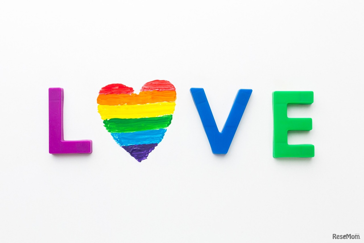 中学生の子供たちへの性教育