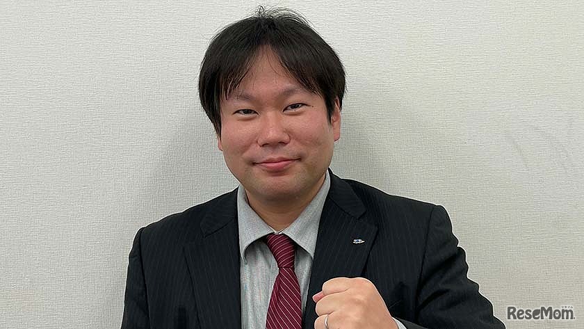 【国語】渡利翼先生