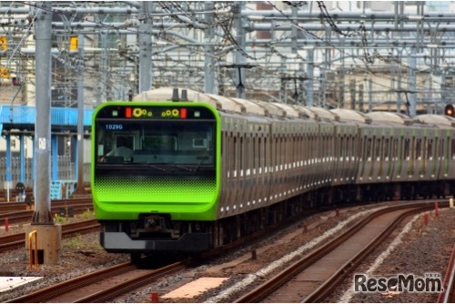 慣れない駅でも乗換えしやすい