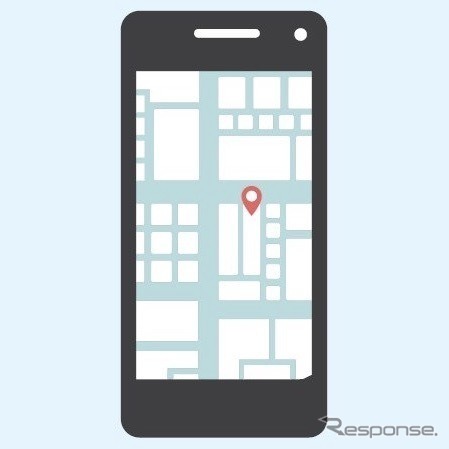 CHARICOの利用方法・手順：ウェブ上で、駐輪場と自転車を選ぶ