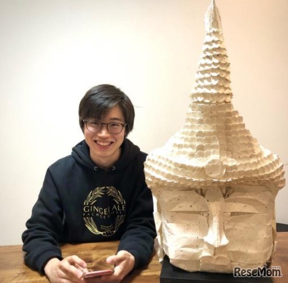 講師の益子遼祐氏