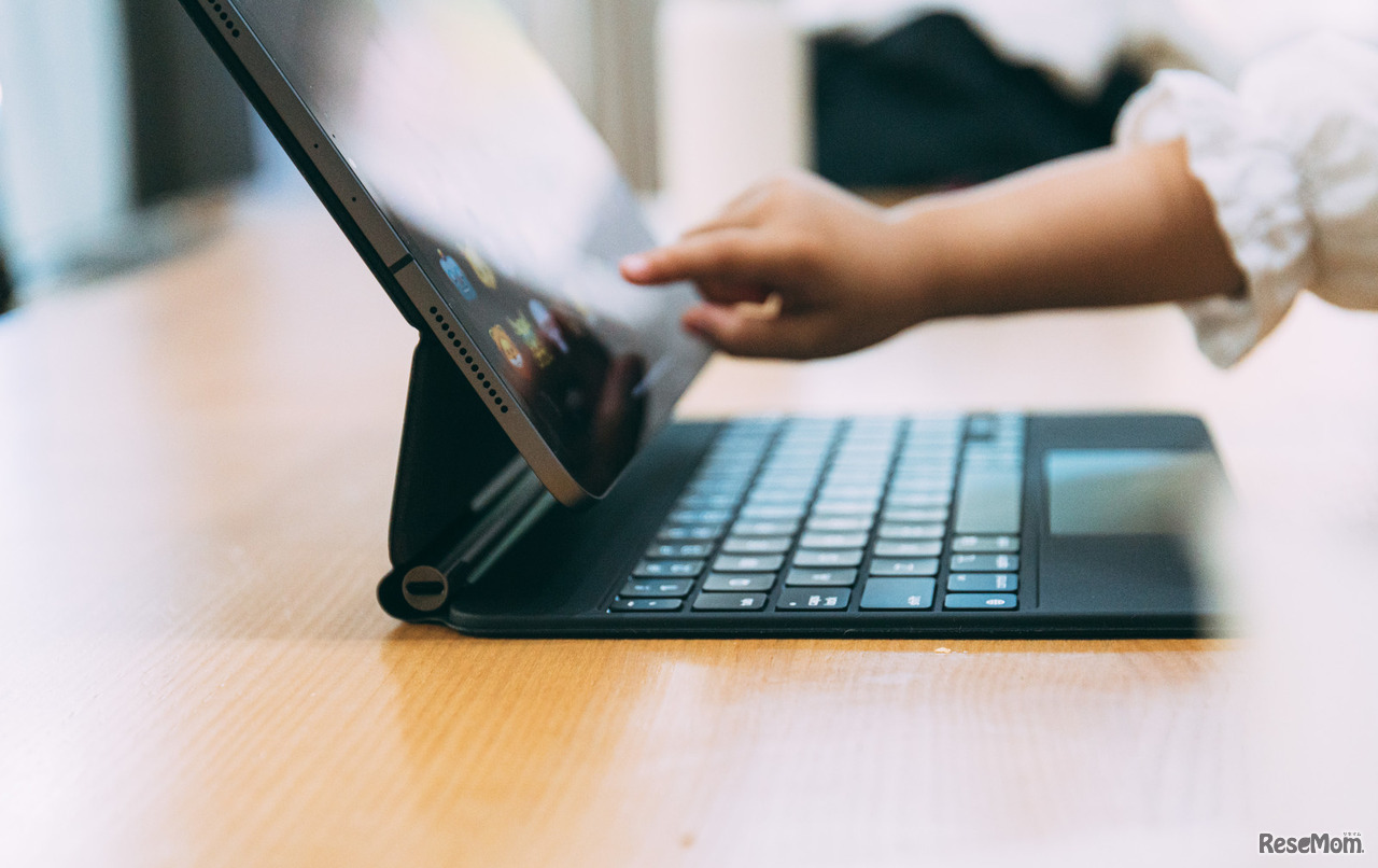 オンライン通信教育では漢字・計算・英語・プログラミングまで学べる