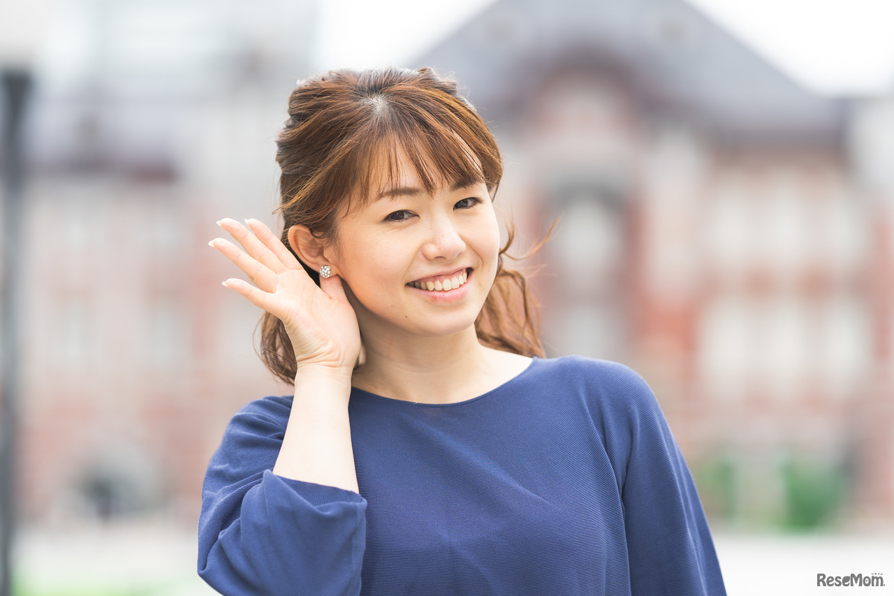 発達科学コミュニケーショントレーナー　仲田氏