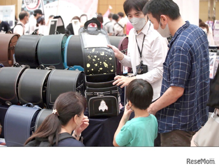 専属スタッフに聞ける