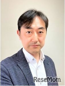 しゅふJOB総研 研究顧問の川上敬太郎氏
