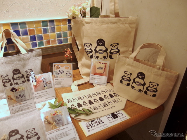 プレミィ・コロミィ：Suicaのペンギン