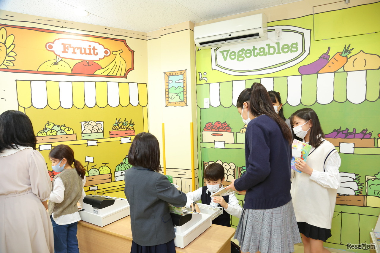 英語・知育・運動から小学校受験対策まで…合格者に聞く、KDIの小学校受験サポート