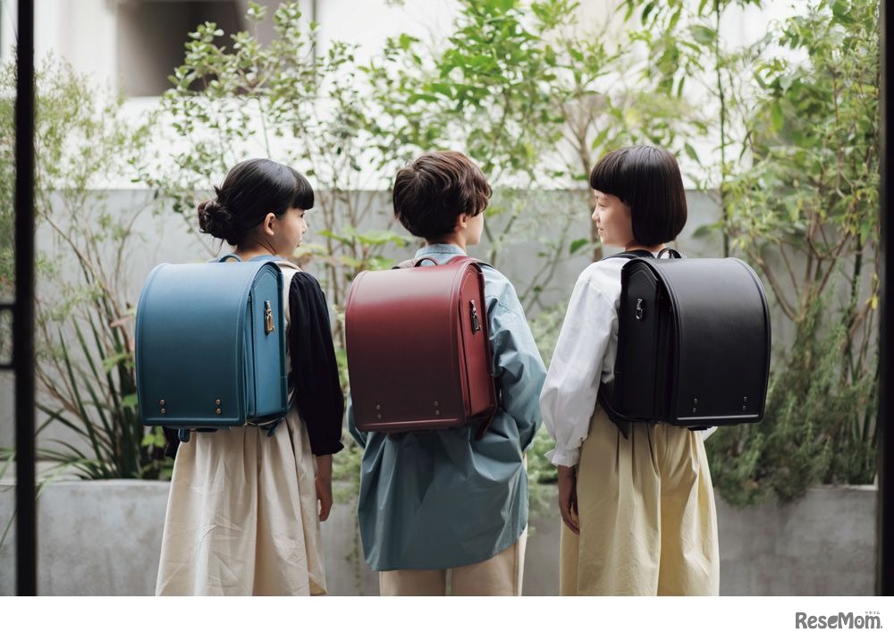 「レコ」シリーズ