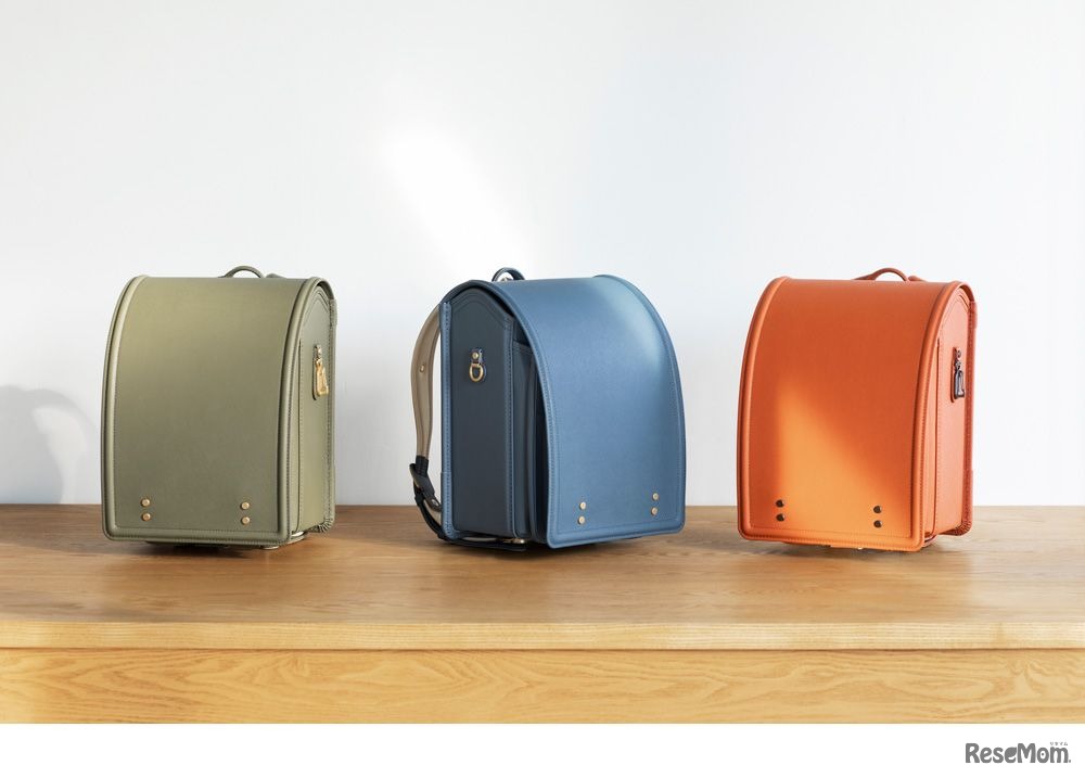 「RECOプレミアム」シリーズ