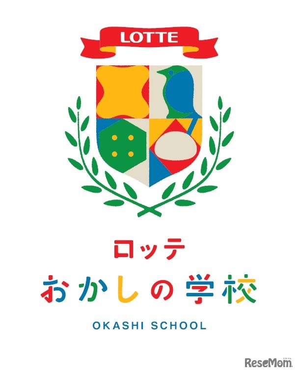 ロッテ おかしの学校