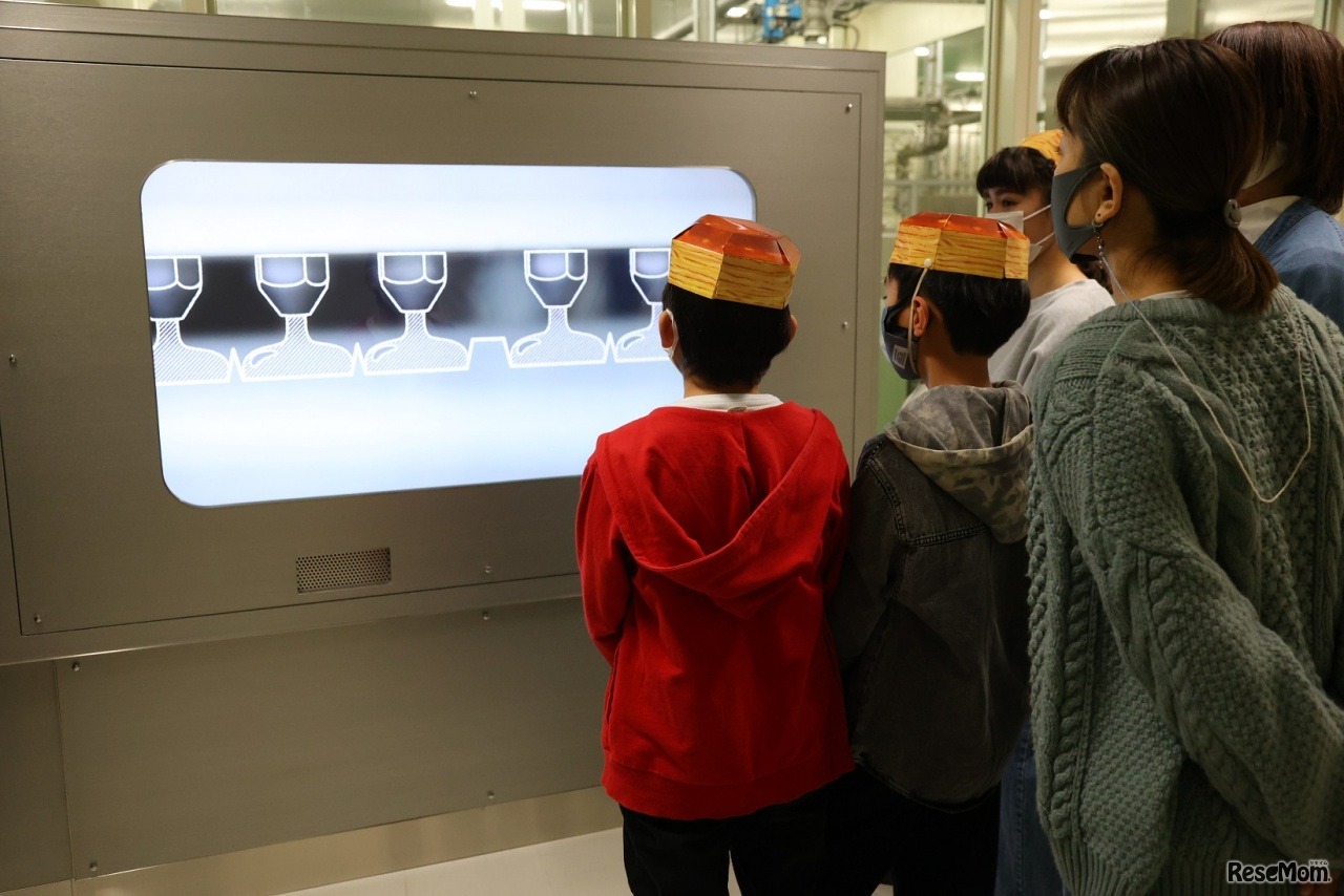 おかしなカメラ