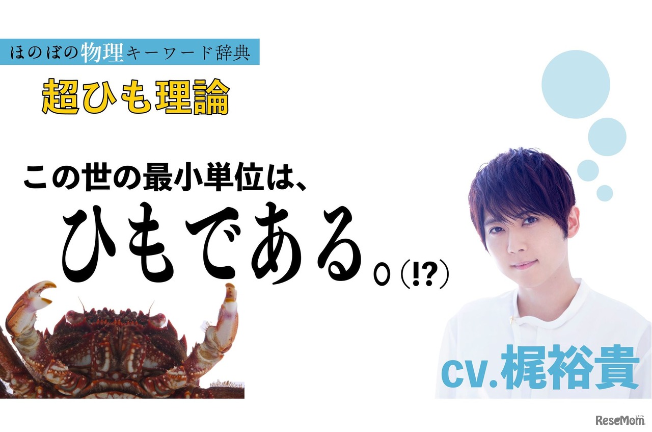 ほのぼの物理キーワード辞典