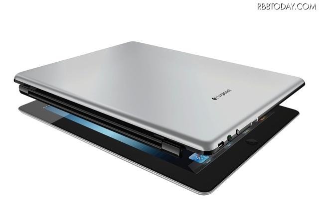 ロジクールTK710