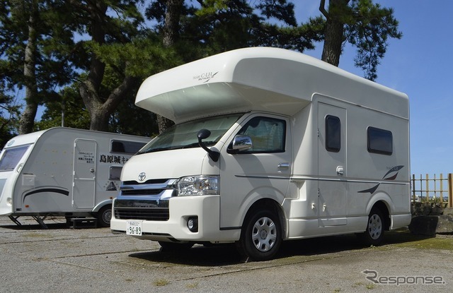 島原城の城キャン