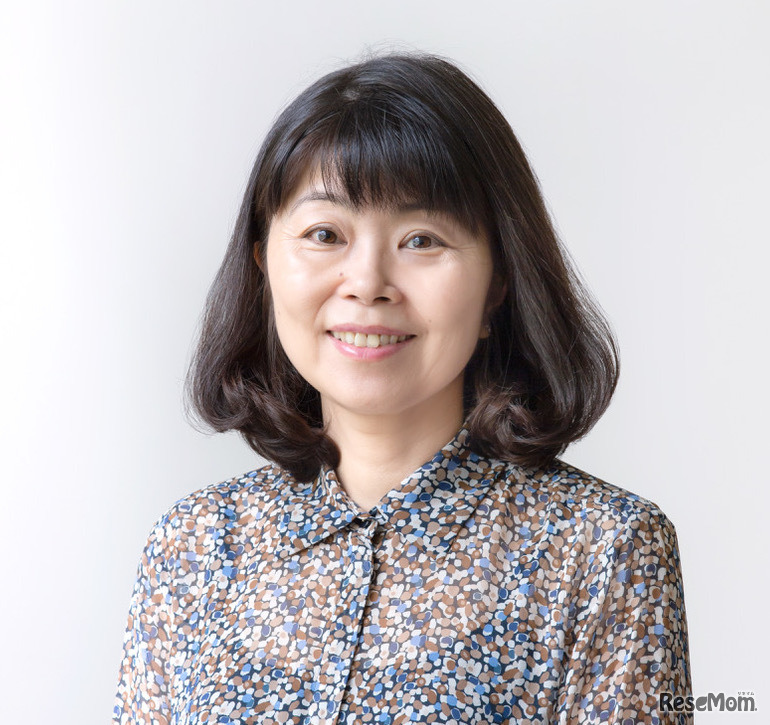 代表理事・草本朋子氏