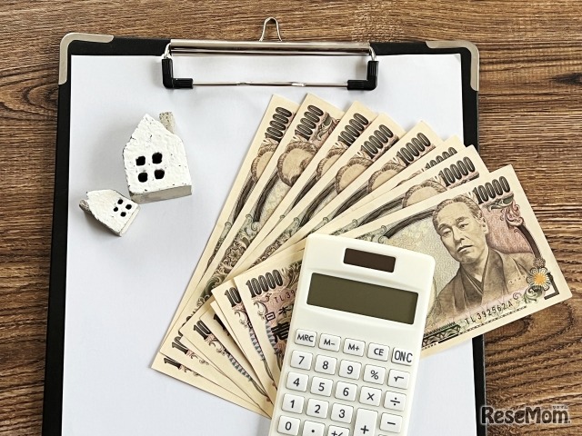 経済的な縛りなく、子供の興味関心を満たしてあげたいのが親心