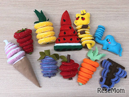 2021年の最優秀賞作品