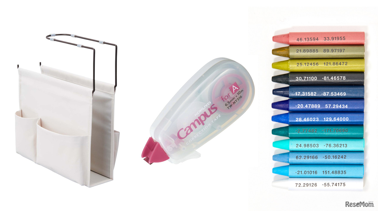 文房具総選挙2022部門賞