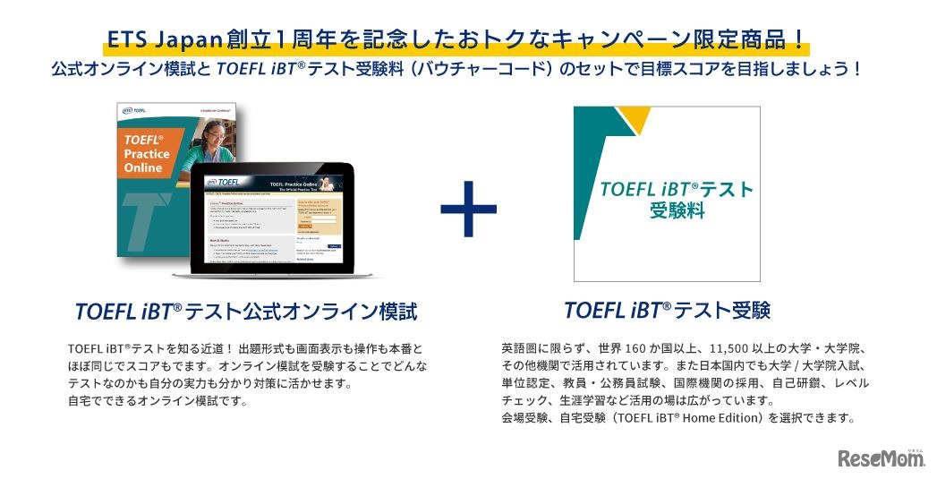 キャンペーン概要