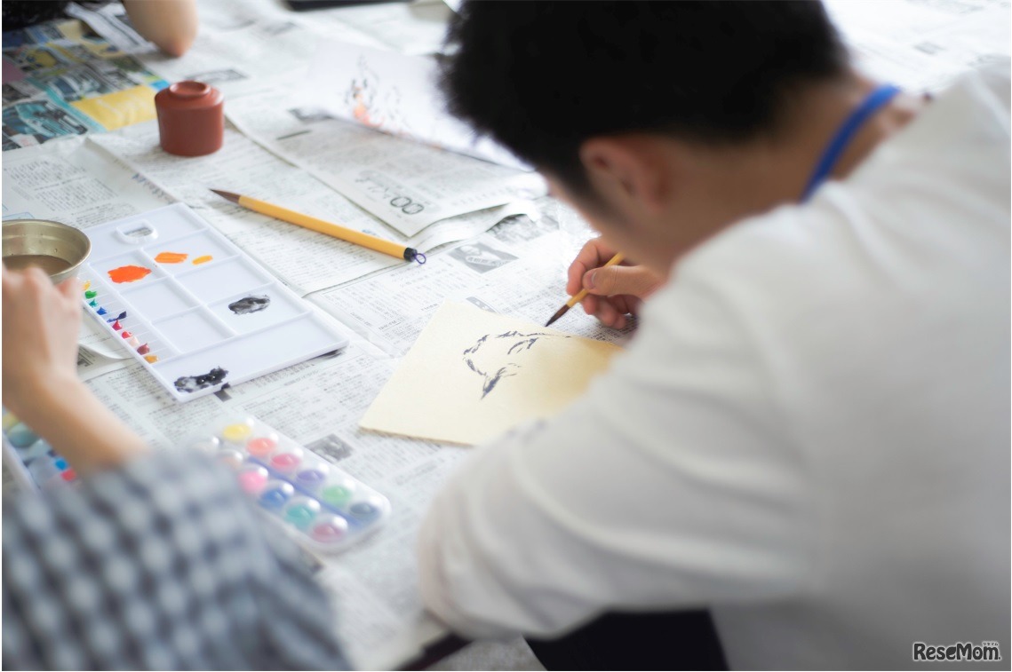 ワークショップ