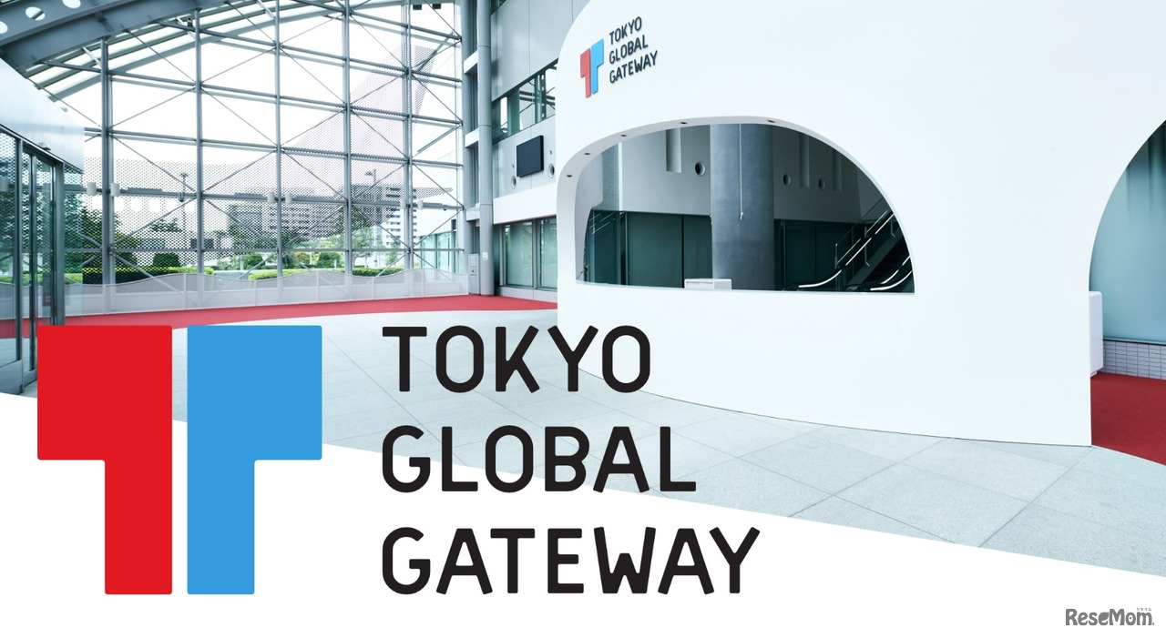 TOKYO GLOBAL GATEWAY