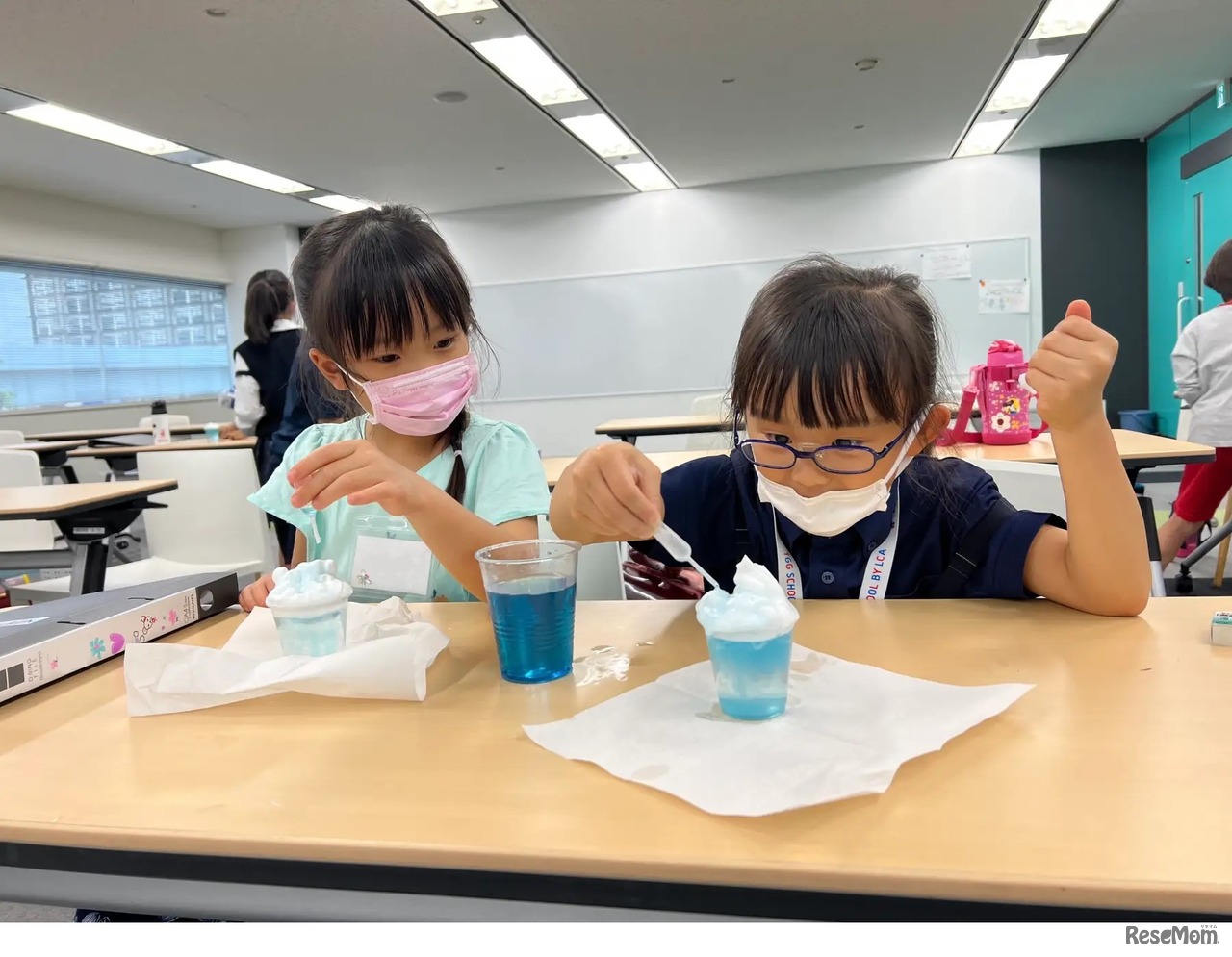 サマーチャレンジコースTGG「SUMMR CAMP」