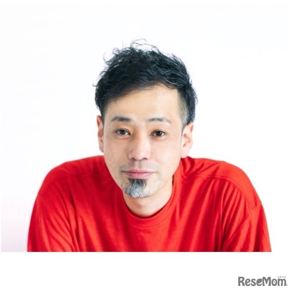 スマイルズ取締役 CCO　野崎亙氏