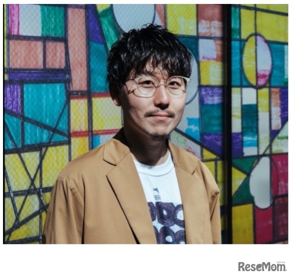 ヘラルボニー代表取締役社長・CEO　松田崇弥氏