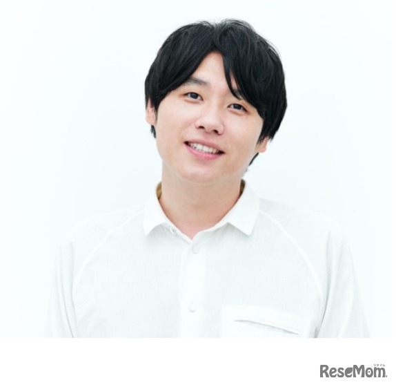 東京造形大学教授　カイシトモヤ氏