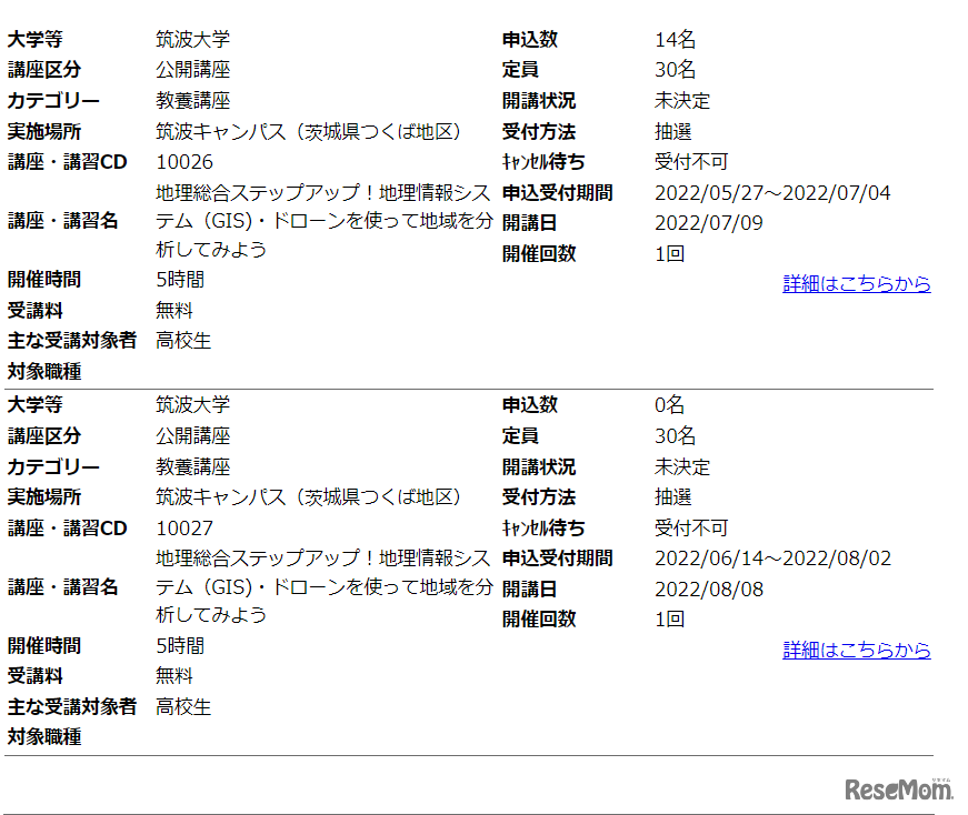 地理総合ステップアップ！地理情報システム（GIS）・ドローンを使って地域を分析してみよう