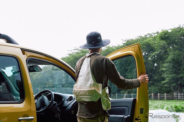 カングーファーム