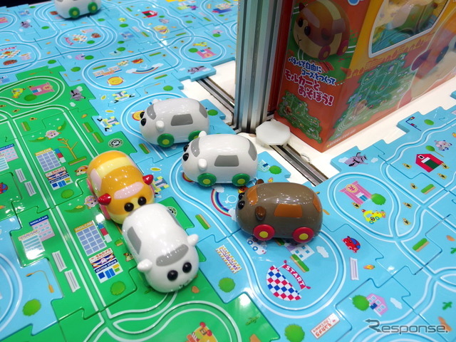 増田屋コーポレーション（東京おもちゃショー2022）