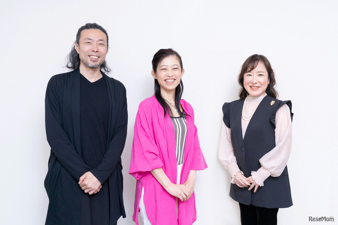 ロールモデルと出会い、可能性を広げる…小学生親子向けオンライン講座「みらいキャンパス～Summer Discovery Camp 2022～」