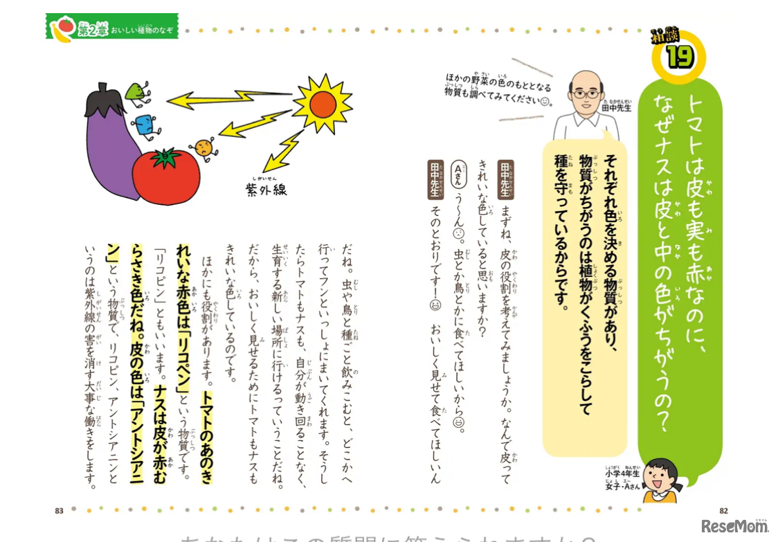 あなたはこの質問に答えられますか？