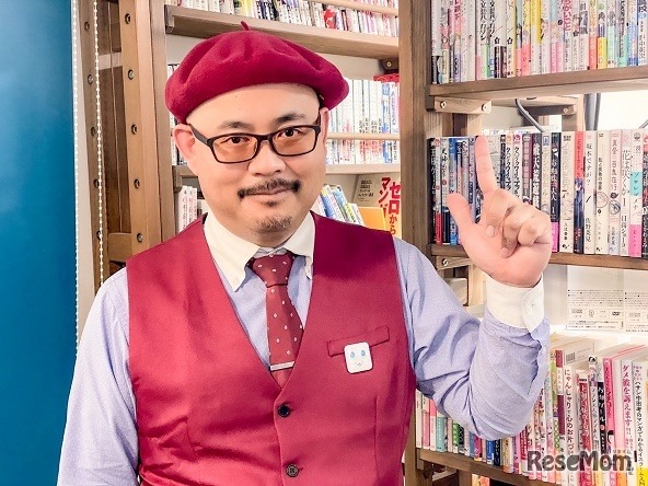 講師の前田耕作氏（MAEDAX）