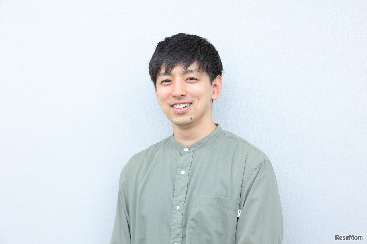 教育系YouTuberの葉一氏