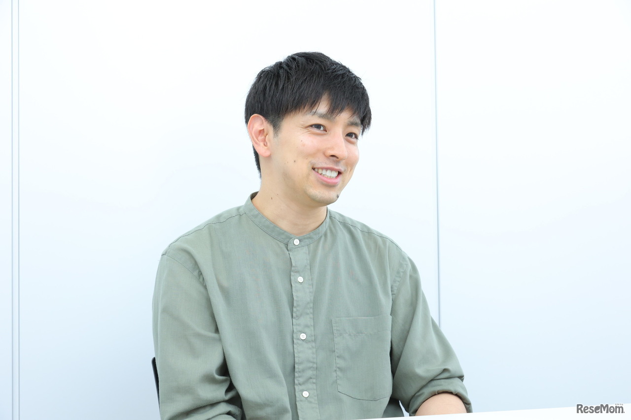 ルールは低学年のうちに身に付けたほうがいい。学年が上がってからいきなりルール変更されると子供に不満が溜まります」と葉一氏