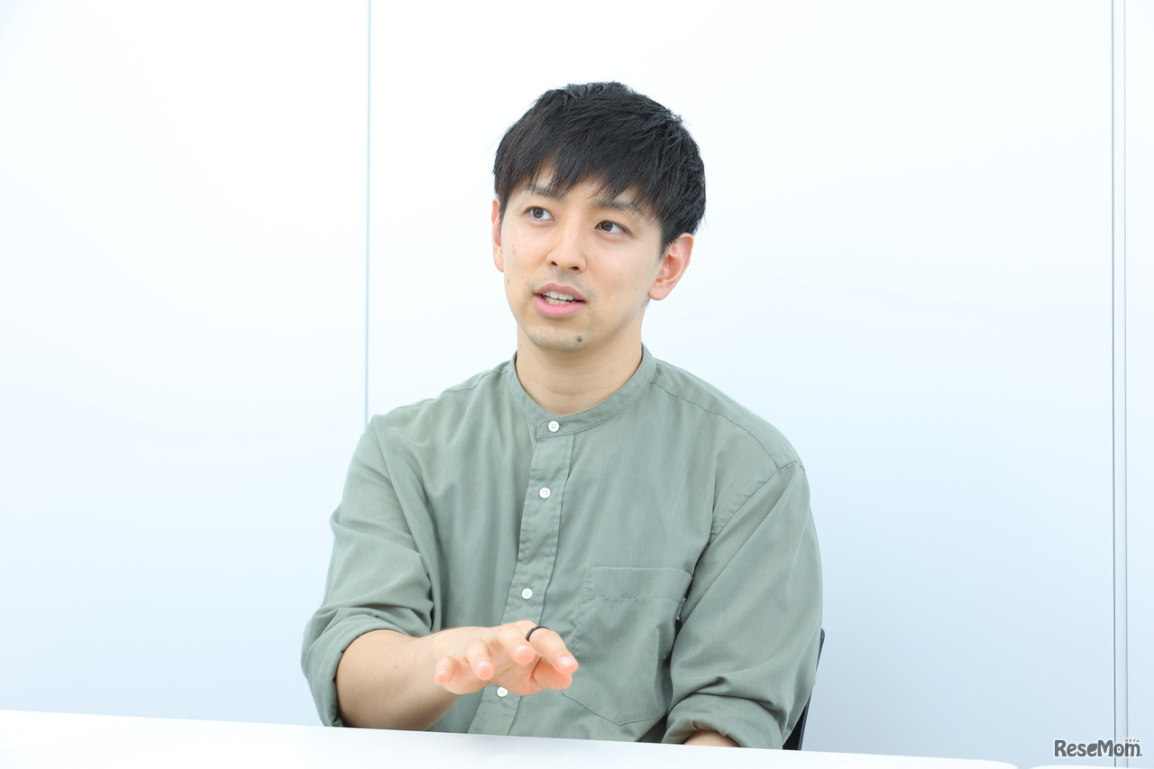 人気の教育系YouTuber・葉一氏