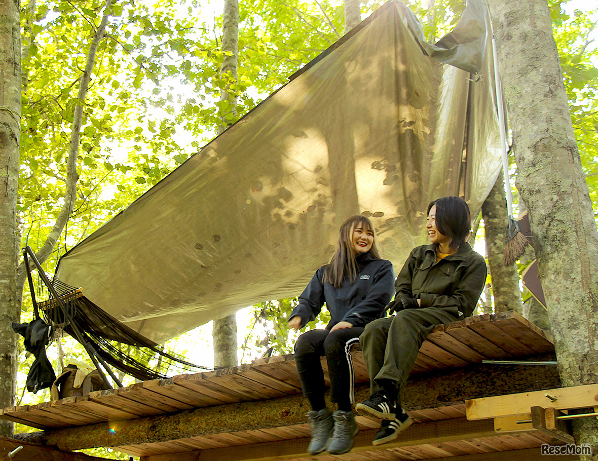 旅しながら学ぶ「日本版・ミネルヴァ大学」、インフィニティ国際学院高等部