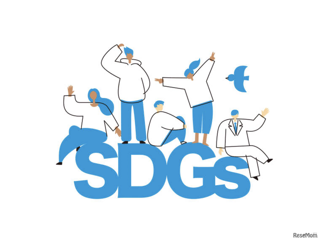 教育における多様性…オルタナティブスクールは「代替」ではなく「選択肢」になるべき