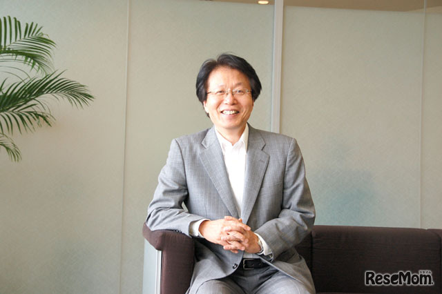 【中学受験2013】夏休みの過ごし方 9/10…読みやすい文字を書く意味