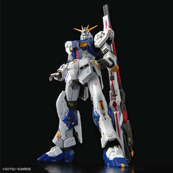 「RG 1/144 RX-93ff νガンダム」4,950円（税込）（C）創通・サンライズ